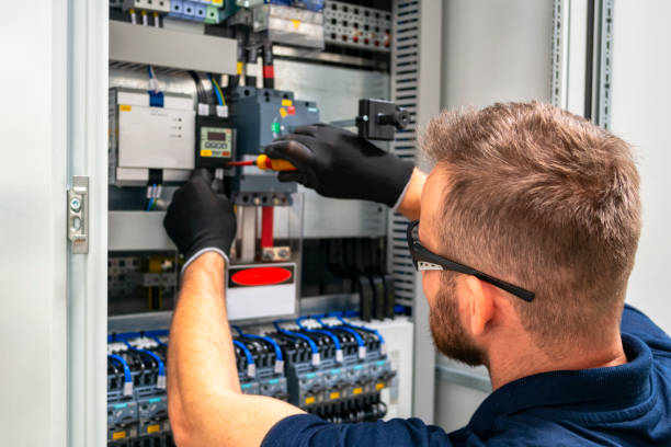 Best Residential Electrician Services  in Sudden Valley, WA