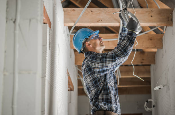 Best Industrial Electrical Services  in Sudden Valley, WA