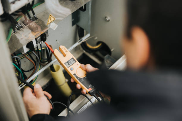 Best Affordable Emergency Electrician  in Sudden Valley, WA
