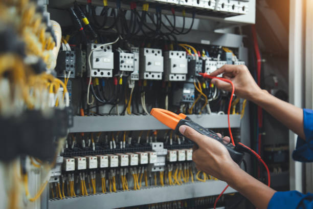 Best Affordable Electrician  in Sudden Valley, WA