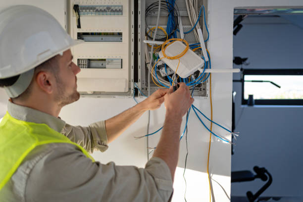 Best Commercial Electrician Services  in Sudden Valley, WA
