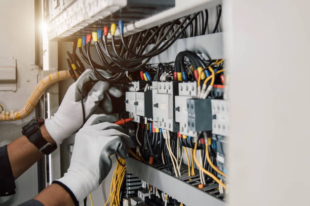 Professional Electrician in WA