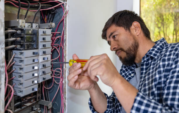 Best Commercial Electrician Services  in Sudden Valley, WA